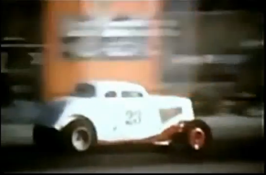 Epic Find: Home Movies From A Day At Lions Drag Strip In 1958 – Awesome Cars, Fun, 1950s Drag Racing Perfection