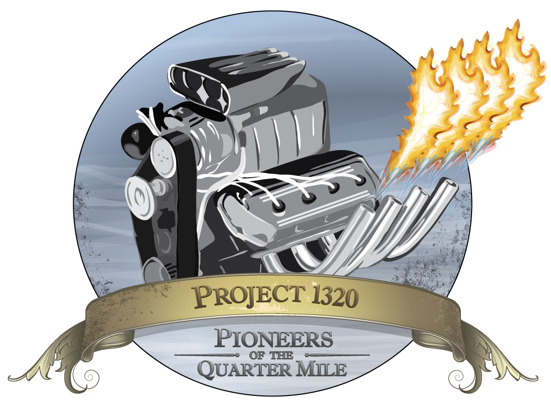 Quarter Mile Foundation Announces Project 1320 Documentary To Be Produced By John Mullin