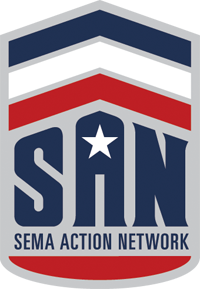 SEMA 2013 Video: The SEMA Action Network Speaks! Chad And Colby Explain How.