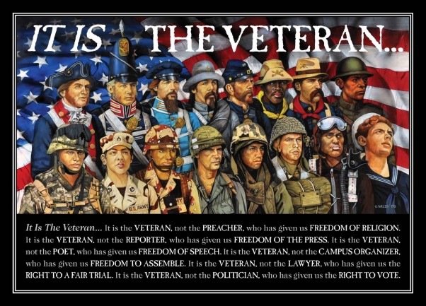 Veterans day png transparent