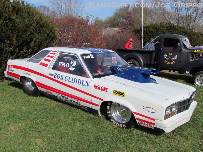 Bob Glidden Nostalgia Pro Stock