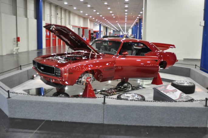 Houston Autorama 2013 055