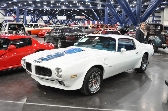 Houston Autorama 2013 103