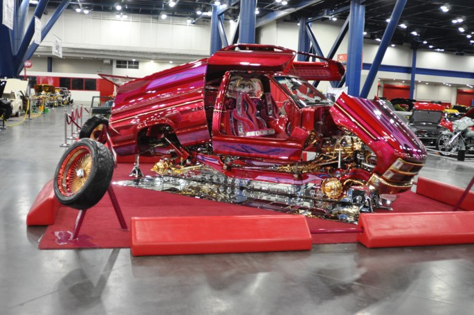 Houston Autorama 2013 155