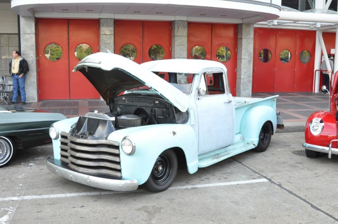 Houston Autorama 2013 209