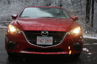 Mazda 3 grand touring 2014 bangshift 490