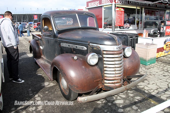 Pomona Swap Meet December 2013 002