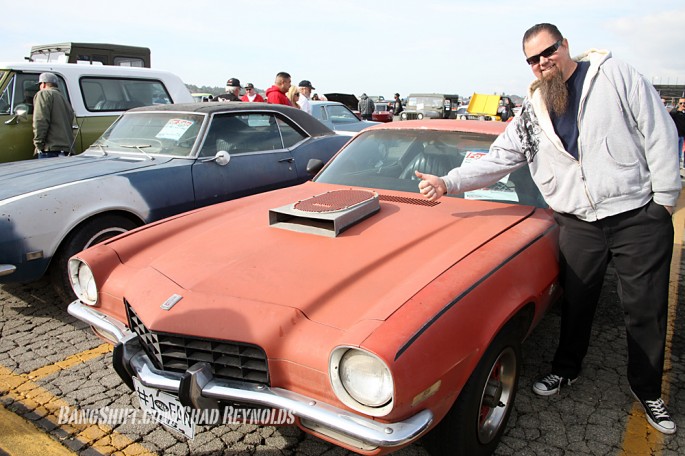 Pomona Swap Meet December 2013 005