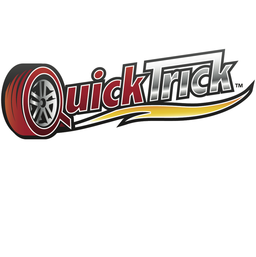 Check Out This Cool New DIY Alignment Kit From QuickTrick. We Want One!