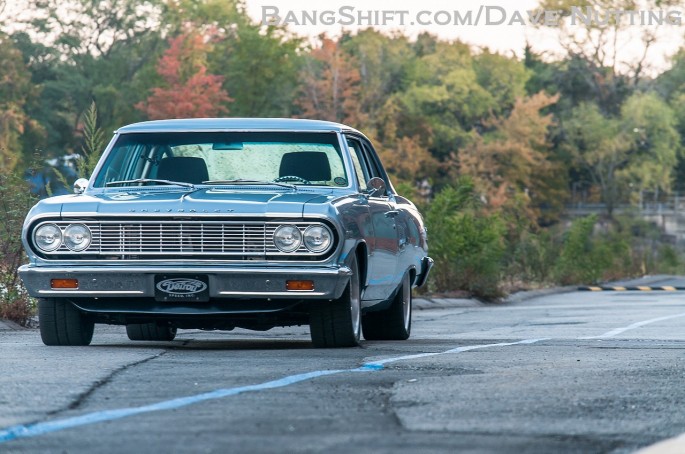 chevelle_pro_touring_LSX_ridetech_DSE_bfgoodrich_tremec_autocross_racing02