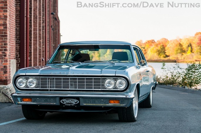 chevelle_pro_touring_LSX_ridetech_DSE_bfgoodrich_tremec_autocross_racing34