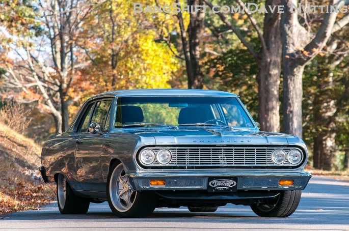 chevelle_pro_touring_LSX_ridetech_DSE_bfgoodrich_tremec_autocross_racing37