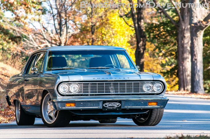 chevelle_pro_touring_LSX_ridetech_DSE_bfgoodrich_tremec_autocross_racing39