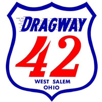 Dragway 42 Is Hosting The Legendary Hangover Nationals On New Year’s Day – A Drag Race With A Great Twist! BE THERE!