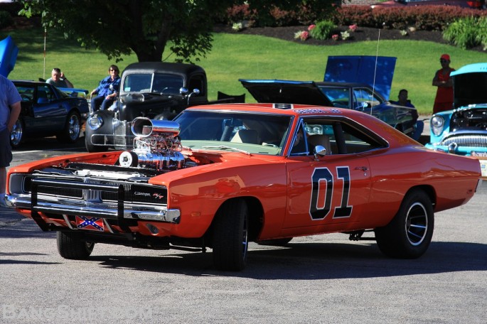 general lee