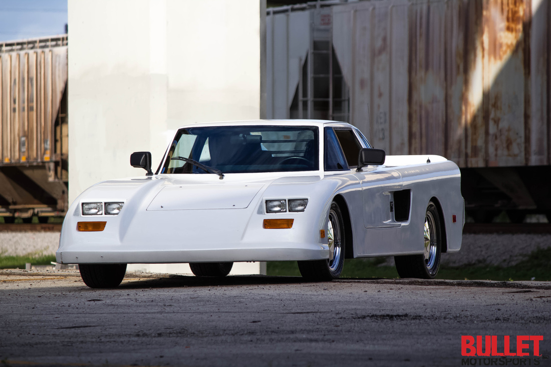 Mosler 1985