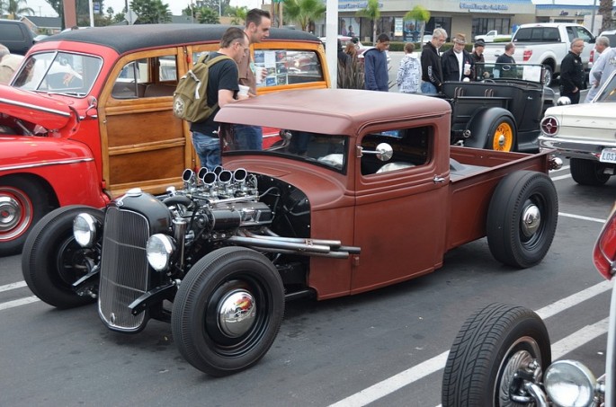 traditional hot rod bangshift012