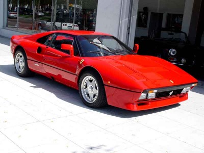 288 GTO