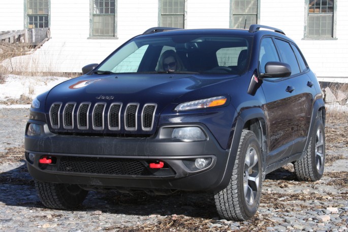 jeep cherokee 2014 trail hawk006