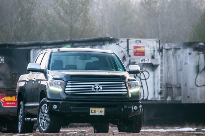 2014 Toyota Tundra 001