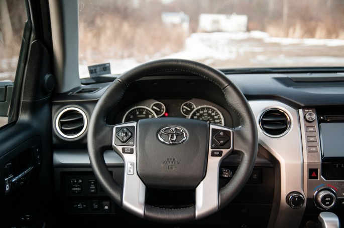 2014 Toyota Tundra 014