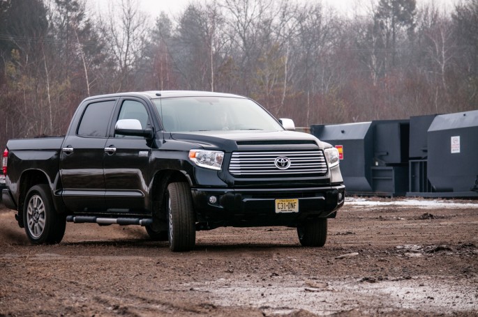 2014 Toyota Tundra 060