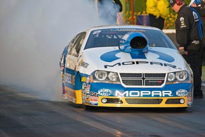 Allen Johnson Pro Stock-MB