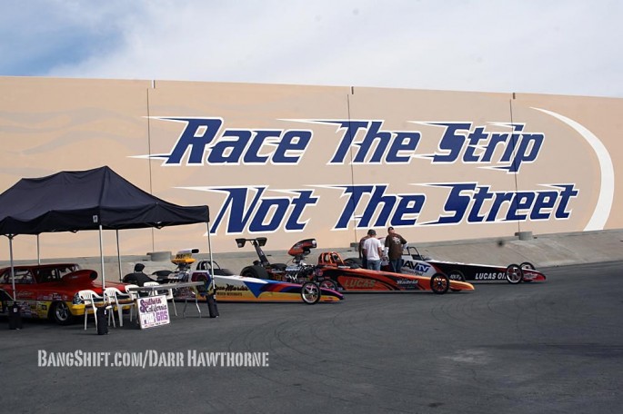 Auto Club Dragway Re-Opening Fontana NHRA 029