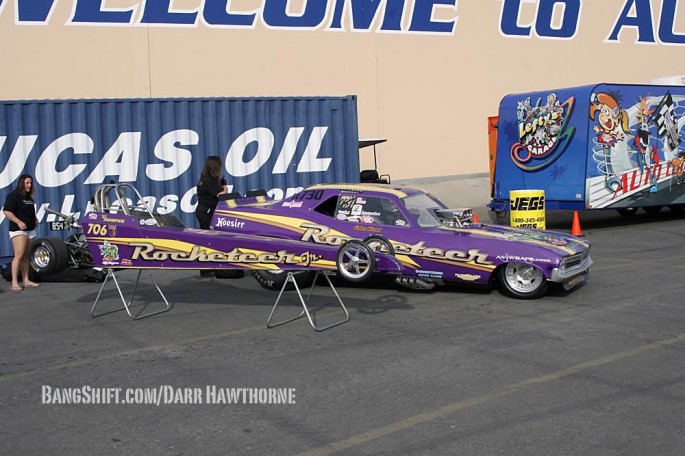 Auto Club Dragway Re-Opening Fontana NHRA 040