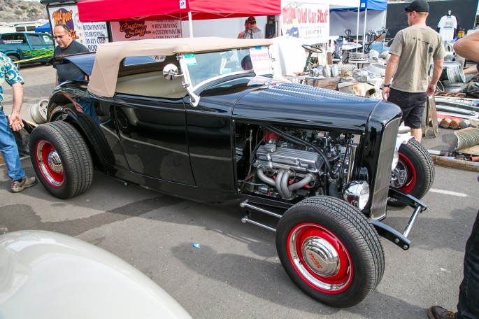 Big three swap meet295