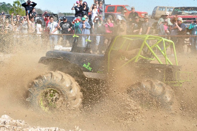 Dirty Gras Down South Off Road Park 2014 Jeep mud bog mud drags069