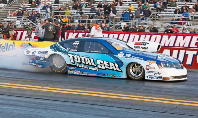 Matt Hartford Pro Stock x 5E7A0047