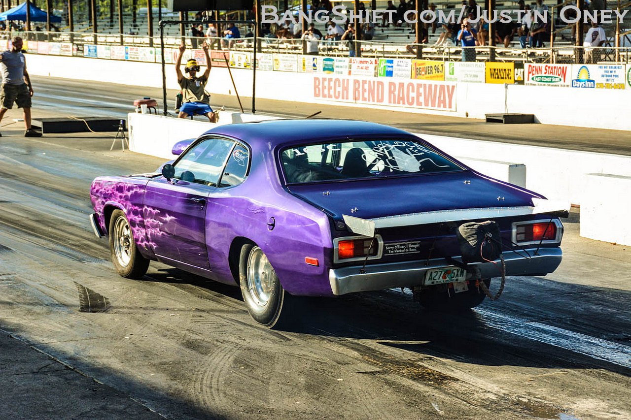 CLICK HERE To Watch The Wild Florida Street Outlaws Race LIVE Starting At 12PM Eastern