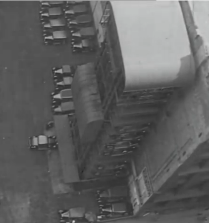 The Westinghouse Vertical Parking Machine Was A 1930s Marvel That We Wish Was Still Around Today (Video)