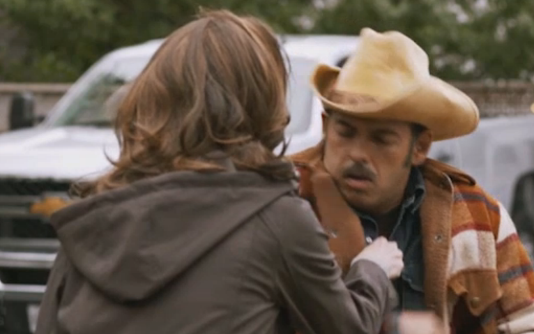 This Hilarious Spoof Of A Chevy Silverado Ad Will Start Your Week With A Laugh