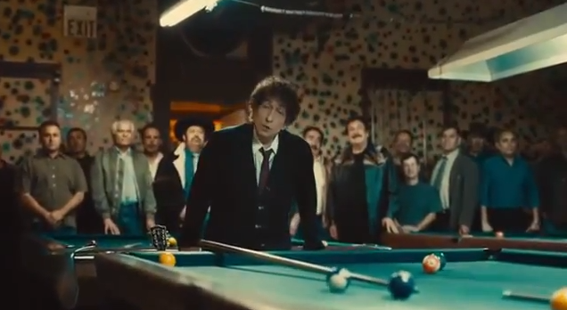 Our Vote For Best Car Commercial Of The 2014 Super Bowl: Dodge And Bob Dylan