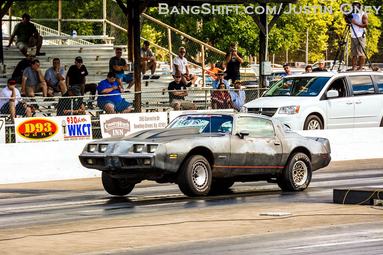 BangShift.com drag week 2014