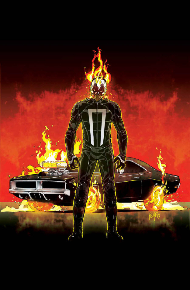 Ghost Rider (video game) - Wikipedia