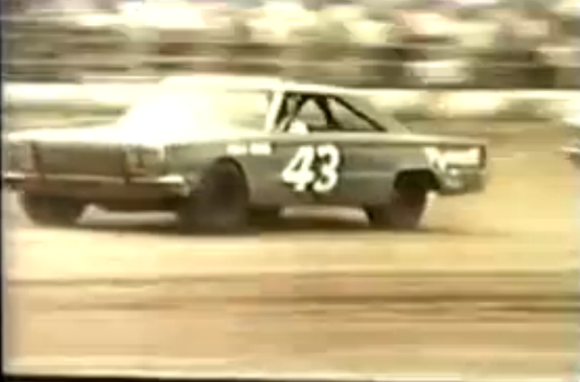 Video: A Day In The Life Of Richard Petty Circa 1967