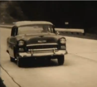 This 1955 Chevy propaga…err…”Training Film” shows that you buy horsepower, but you drive torque