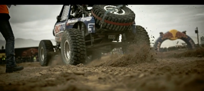 This Trailer For The Upcoming 2014 King Of The Hammers Movie “Element Of Survival” Is Amazing