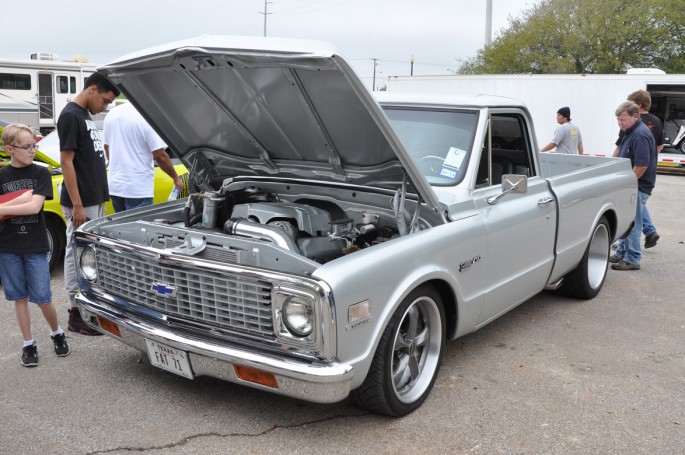 Texas Joy Ride Rod Run099