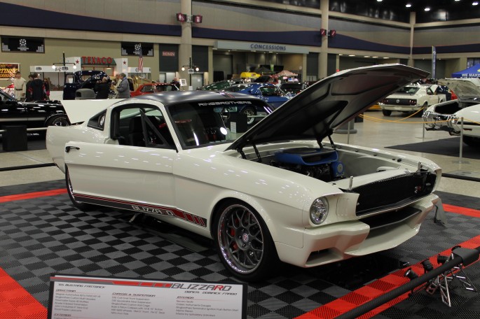 buffalo autorama125