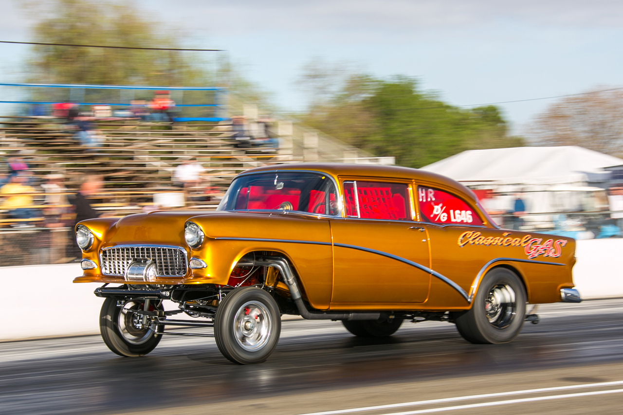 Mean 15 – Lohnes Picks His Favorite 15 Cars From The 2014 Bakersfield March Meet