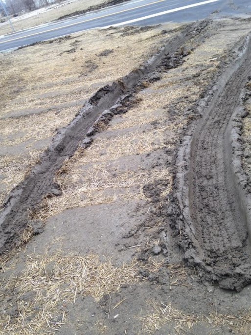 jeep mud