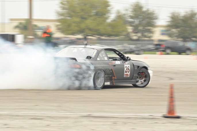 lone star drift pro am series116