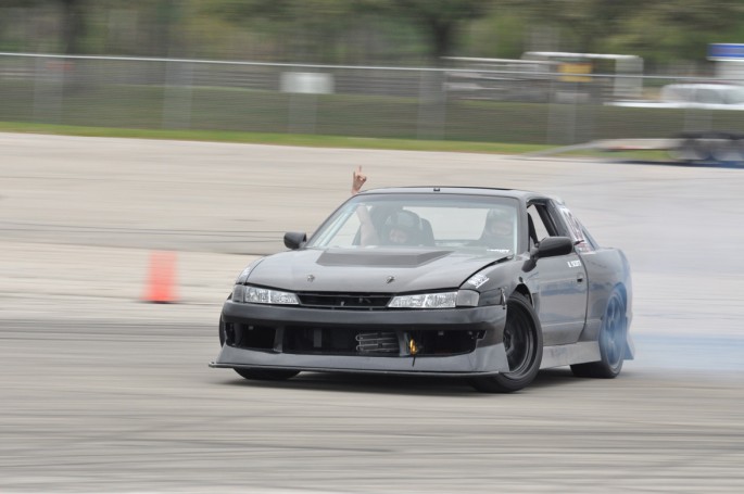 lone star pro am drifting140