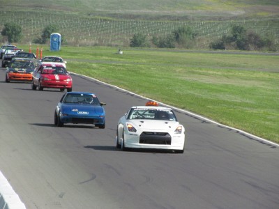 ChumpCar At Thunderhill044