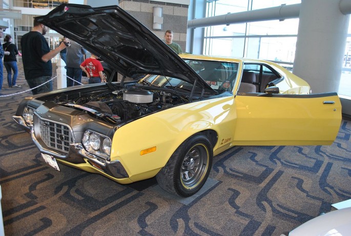 Omaha world of wheels000