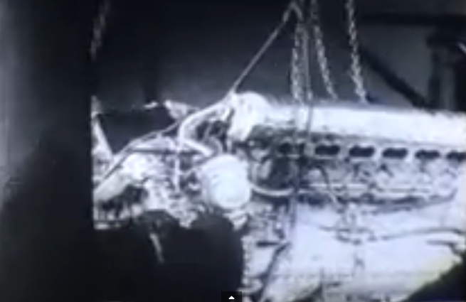 This Video Showing How Rolls Royce Merlin Engines Were Built Is Amazing